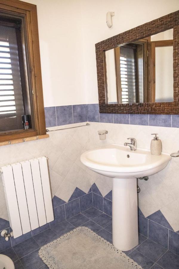 Dimora Fanale, Villa Esclusiva Con Piscina Privata - Fanale Rentals Altavilla Milicia Zewnętrze zdjęcie